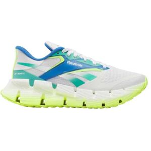 Reebok FLOATZIG 1 White/Unleashed Green/Digital Lime Female Running Shoes Reebok FLOATZIG 1 White/Unleashed Green/Digital Lime Female Running Shoes