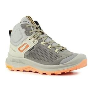 Grisport Women's Terra Hiking Boot, Light Grey, 6.5 UK Grisport Women's Terra Hiking Boot, Light Grey, 6.5 UK