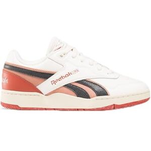 Reebok BB 4000 II PT CHALK/GREY6/WASHEDCLAY Female Basketball Shoes Reebok BB 4000 II PT CHALK/GREY6/WASHEDCLAY Female Basketball Shoes