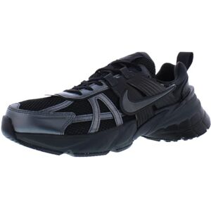 Nike Womens V2k Run Sneaker, Black Dk Smoke Grey Anthracite, 5 UK Nike Womens V2k Run Sneaker, Black Dk Smoke Grey Anthracite, 5 UK