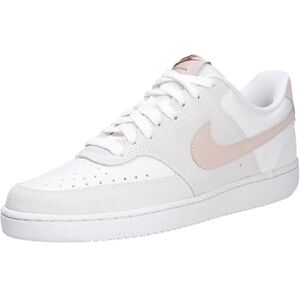 Nike Women's W Court Vision LO Sneaker, Phantom Fossil Stone Light Bone, 5 UK Nike Women's W Court Vision LO Sneaker, Phantom Fossil Stone Light Bone, 5 UK