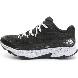 THE NORTH FACE NF0A52Q2KY4 W VECTIV TARAVAL Women TNF BLACK/TNF WHITE UK 3.5 THE NORTH FACE NF0A52Q2KY4 W VECTIV TARAVAL Women TNF BLACK/TNF WHITE UK 3.5