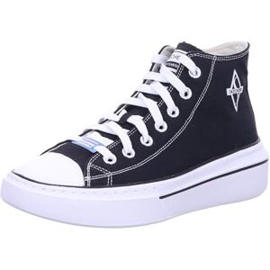 Skechers Women's Cordova Classic TOP Tier Sneaker, Black, 8 UK Skechers Women's Cordova Classic TOP Tier Sneaker, Black, 8 UK