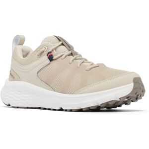 Columbia Women's Konos XCEL WP Low Waterproof Low Rise Hiking Shoes, Brown (Dark Stone x Juicy), 4.5 UK Columbia Women's Konos XCEL WP Low Waterproof Low Rise Hiking Shoes, Brown (Dark Stone x Juicy), 4.5 UK