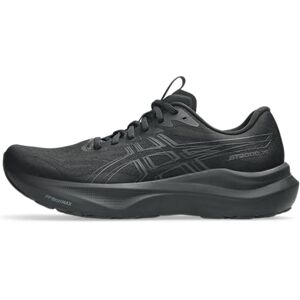 ASICS GT-2000 14 Sneaker Black Graphite Grey ASICS GT-2000 14 Sneaker Black Graphite Grey