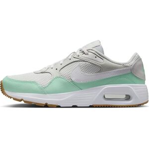 Nike Women's Air Max SC Sneaker, Platinum Tint White Mint Foam, 6 UK Nike Women's Air Max SC Sneaker, Platinum Tint White Mint Foam, 6 UK