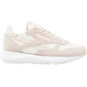 Reebok Female Adult Classic Leather SP Bon/Chalk/Blush 2.5 Reebok Female Adult Classic Leather SP Bon/Chalk/Blush 2.5