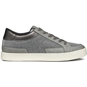 Geox Women's D Blomiee B Trainers, Dark Grey, 5 UK Geox Women's D Blomiee B Trainers, Dark Grey, 5 UK