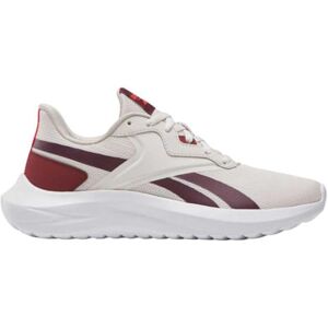 Reebok Women's ENERGEN Sneaker, Luxe Grey/Black Cherry/FTWR White, 8.5 UK Reebok Women's ENERGEN Sneaker, Luxe Grey/Black Cherry/FTWR White, 8.5 UK