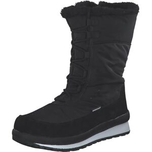 CMP Female HARMA WMN Snow Boot WP, (Nero U901), 5 UK CMP Female HARMA WMN Snow Boot WP, (Nero U901), 5 UK