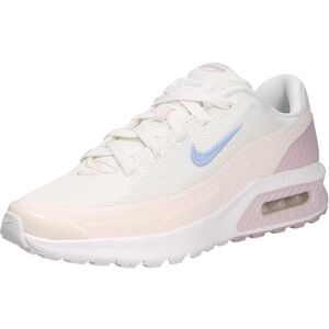 Nike Women's Air Max Bia Sneaker, Pale Ivory/Lt Armory Blue/Silt, 4.5 UK Nike Women's Air Max Bia Sneaker, Pale Ivory/Lt Armory Blue/Silt, 4.5 UK