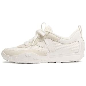 Kate Spade New York Women's K AS in Kate LACE UP Sneaker, White, 8 UK Kate Spade New York Women's K AS in Kate LACE UP Sneaker, White, 8 UK