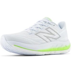 Balance Women's Fresh Foam X Vongo v6 Sneaker, Ice Blue Thirty Watts, 7.5 UK Balance Women's Fresh Foam X Vongo v6 Sneaker, Ice Blue Thirty Watts, 7.5 UK