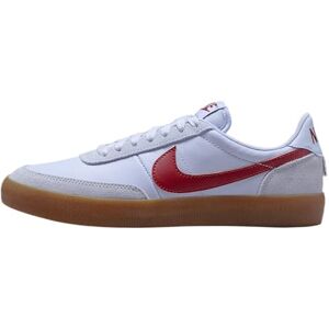 Nike Women's KILLSHOT 2 Sneaker, Royal Tint Team Red Gum Med Brown White, 4.5 UK Nike Women's KILLSHOT 2 Sneaker, Royal Tint Team Red Gum Med Brown White, 4.5 UK