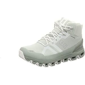 On Running Cloudrock Waterproof - Mountain & Trail Hiking Boots - Kelp On Running Cloudrock Waterproof - Mountain & Trail Hiking Boots - Kelp