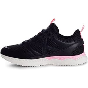 Munich Clash, Women's Trainers, Black, 39 EU Munich Clash, Women's Trainers, Black, 39 EU