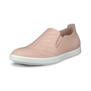 ECCO Women's Travel W Sneaker, Rose Dust, 6.5 UK ECCO Women's Travel W Sneaker, Rose Dust, 6.5 UK