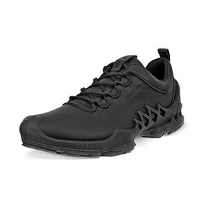ECCO Women's Biom Aex Hiking Shoe, Black, 4.5 UK ECCO Women's Biom Aex Hiking Shoe, Black, 4.5 UK