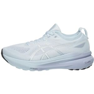 ASICS Women's Gel-Kayano 31 Running Shoes, Cool Grey/Pure Silver, 5.5 UK ASICS Women's Gel-Kayano 31 Running Shoes, Cool Grey/Pure Silver, 5.5 UK