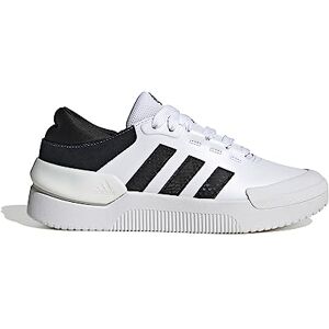 adidas Court Funk, Women's Shoes-Low (Non-Football), FTWR White Core Black Matte Silver, 3.5 UK adidas Court Funk, Women's Shoes-Low (Non-Football), FTWR White Core Black Matte Silver, 3.5 UK