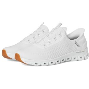 Skechers Women's Glide-Step-Tranquility Hands Free Slip-ins Sneaker, WBK, 2 UK Skechers Women's Glide-Step-Tranquility Hands Free Slip-ins Sneaker, WBK, 2 UK