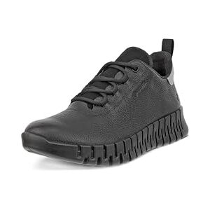 ECCO Women's Gruuv, Black, 5.5 UK ECCO Women's Gruuv, Black, 5.5 UK