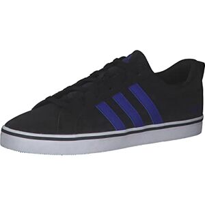 adidas Unisex VS Pace 2.0 Shoes, core black/lucid blue/Cloud white, 10.5 UK adidas Unisex VS Pace 2.0 Shoes, core black/lucid blue/Cloud white, 10.5 UK