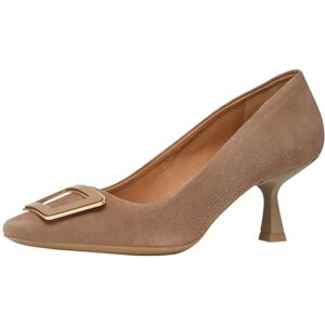 Geox Women's D Giselda R C Classic, Mud, 3.5 UK Geox Women's D Giselda R C Classic, Mud, 3.5 UK