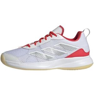 ADIDAS PERFORMANCE AVAFLASH LOW - bunt tennis shoes ADIDAS PERFORMANCE AVAFLASH LOW - bunt tennis shoes