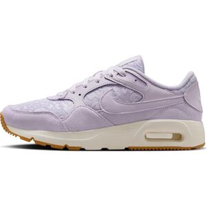 Nike Women's WMNS AIR MAX SC Sneaker, Barely Grape Barely Grape Sail, 5.5 UK Nike Women's WMNS AIR MAX SC Sneaker, Barely Grape Barely Grape Sail, 5.5 UK