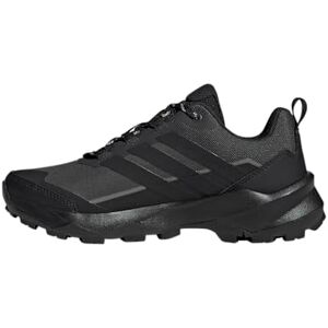 adidas Skychaser AX5 GORE-TEX Hiking Shoes - Womens - Black adidas Skychaser AX5 GORE-TEX Hiking Shoes - Womens - Black