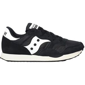 Saucony Women's DXN Trainer Vintage Sneaker, Black, 3 UK Saucony Women's DXN Trainer Vintage Sneaker, Black, 3 UK