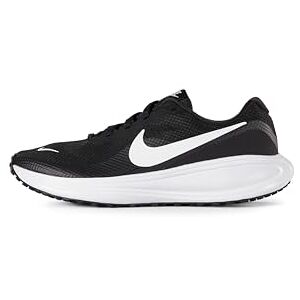 Nike Women's Revolution 8 Running Shoe, Black/White/Iron Grey, 4.5 UK Nike Women's Revolution 8 Running Shoe, Black/White/Iron Grey, 4.5 UK