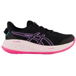 ASICS Women's Gel-Cumulus 26 Sneaker, LITE-Show/Lavender Glow, 3 UK ASICS Women's Gel-Cumulus 26 Sneaker, LITE-Show/Lavender Glow, 3 UK
