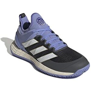 adidas Adizero Ubersonic 4 W Clay, Women's Tennis Shoes, Ftwbla Ftwbla Carbon, 4.5 UK adidas Adizero Ubersonic 4 W Clay, Women's Tennis Shoes, Ftwbla Ftwbla Carbon, 4.5 UK
