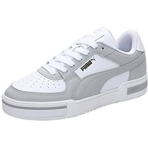 Puma Unisex CA PRO Classic Sneaker, White-Harbor Mist, 6.5 UK Puma Unisex CA PRO Classic Sneaker, White-Harbor Mist, 6.5 UK
