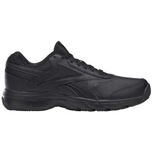Reebok Women Work N Cushion 4.0 Sneaker, Black/Cold Grey 5/Black, 8.5 Reebok Women Work N Cushion 4.0 Sneaker, Black/Cold Grey 5/Black, 8.5