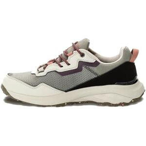 JACK WOLFSKIN DROMOVENTURE LOW W - Gray Shoes JACK WOLFSKIN DROMOVENTURE LOW W - Gray Shoes