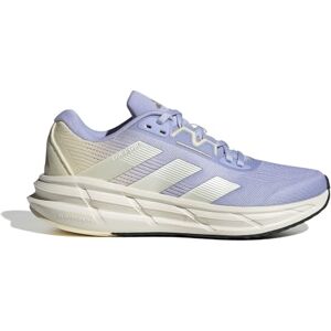 adidas Women's Questar 3 Running Shoes, Violet Tone/Ivory/Warm Vanilla, 9.5 UK adidas Women's Questar 3 Running Shoes, Violet Tone/Ivory/Warm Vanilla, 9.5 UK