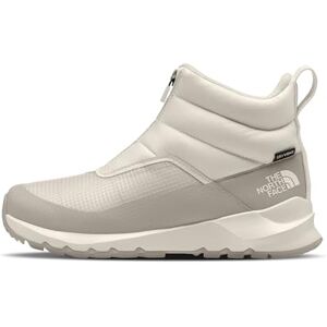 The North Face NF0A5LWF32F1 W THERMOBALL PROGRESSIVE ZIP II WP Women GARDENIA WHITE/SILVERGREY UK 8 The North Face NF0A5LWF32F1 W THERMOBALL PROGRESSIVE ZIP II WP Women GARDENIA WHITE/SILVERGREY UK 8