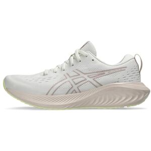ASICS Women's Gel-Excite 10 Sneaker, Cream/Neutral Pink, 3 UK ASICS Women's Gel-Excite 10 Sneaker, Cream/Neutral Pink, 3 UK