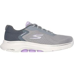SKECHERS GO WALK 7-COSMIC WAVES - Sneaker SKECHERS GO WALK 7-COSMIC WAVES - Sneaker