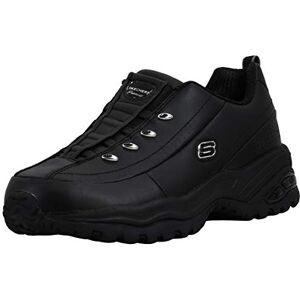 Skechers Women's, Gowalk Arch Fit Iconic Slip-On Wide Width Black 5 W Skechers Women's, Gowalk Arch Fit Iconic Slip-On Wide Width Black 5 W