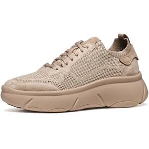 Geox Women's DNEBULA2.0X Sneaker, 2.5 UK Geox Women's DNEBULA2.0X Sneaker, 2.5 UK