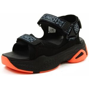 Munich AREIA 11, Women's Shoes, Black, 37 EU, Black/White, 5 UK Munich AREIA 11, Women's Shoes, Black, 37 EU, Black/White, 5 UK