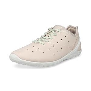 ECCO Women's Biom Everyday W Sneaker, Limestone, 7.5 UK ECCO Women's Biom Everyday W Sneaker, Limestone, 7.5 UK
