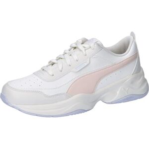 Puma Women Cilia Mode Sneakers, Warm White-Silver Mist-Rosebay, 5.5 UK Puma Women Cilia Mode Sneakers, Warm White-Silver Mist-Rosebay, 5.5 UK