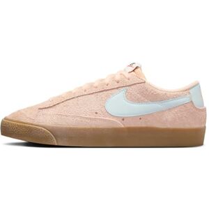 Nike Women's Blazer Low '77 VNTG Sneaker, Crimson Tint/Glacier, 4.5 UK Nike Women's Blazer Low '77 VNTG Sneaker, Crimson Tint/Glacier, 4.5 UK