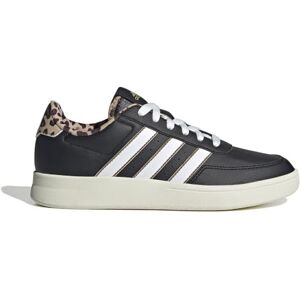 adidas Women's BREAKNET 2.0 Shoes, core Black/FTWR White/Bronze strata, 7.5 UK adidas Women's BREAKNET 2.0 Shoes, core Black/FTWR White/Bronze strata, 7.5 UK