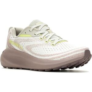 Merrell Women's Morphlite Road-to-Trail Running Shoe, Parchment/Antler, 8.5 UK Merrell Women's Morphlite Road-to-Trail Running Shoe, Parchment/Antler, 8.5 UK